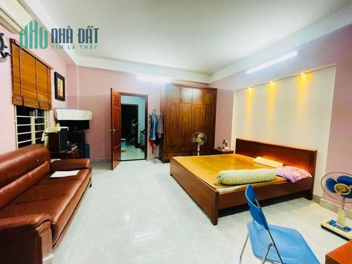 RẺ HẾT NƯỚC CHẤM, TRẦN PHÚ, MỖ LAO SÁT Ô TÔ, NHỈNH 6 TỶ
