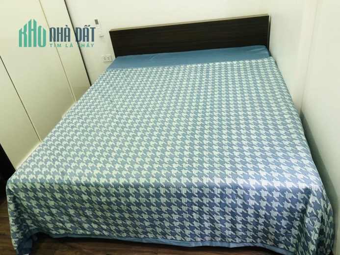 Cho thuê căn hộ 02 ngủ chung cư Khai Minh, Khai Quang 8 triệu/ tháng.
