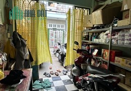 Bán nhà HXH Phan Đình Phùng, p.1, Phú Nhuận, DT 71m2, giá 8.5 tỷ (có TL).