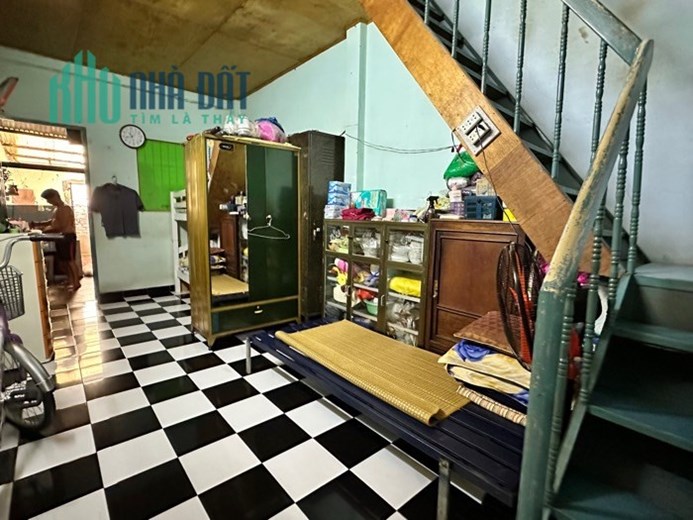 Bán nhà HXH Phan Đình Phùng, p.1, Phú Nhuận, DT 71m2, giá 8.5 tỷ (có TL).