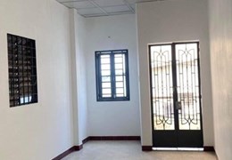 Bán nhà hẻm Nguyễn Thượng Hiền, p.5, Phú Nhuận, DT 33.4m2, giá 4.1 tỷ (có TL).