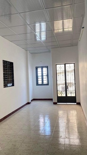 Bán nhà hẻm Nguyễn Thượng Hiền, p.5, Phú Nhuận, DT 33.4m2, giá 4.1 tỷ (có TL).