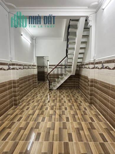 Bán nhà hẻm Nguyễn Thượng Hiền, p.5, Phú Nhuận, DT 33.4m2, giá 4.1 tỷ (có TL).