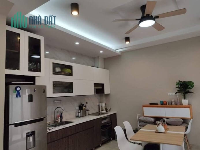 KHÔNG THỂ RẺ HƠN, NHÀ QUANG TRUNG, Ô TÔ ĐỖ CỔNG, NHỈNH 3 TỶ