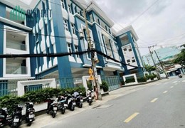 BIỆT THỰ MINI TRUNG TÂM TÂN BÌNH - SỔ NỞ HẬU - TẶNG NỘI THẤT CAO CẤP