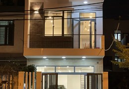 Cho Thuê Nhà Ngay Đảo Vip - Hoà Xuân, Đà Nẵng