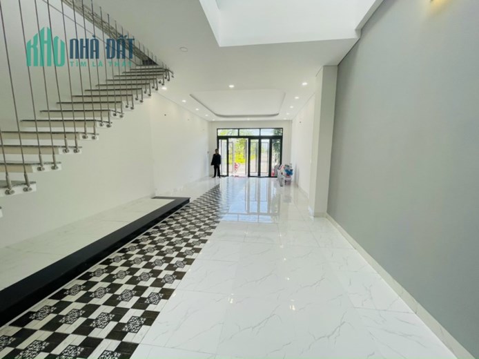 Cho Thuê Nhà Ngay Đảo Vip - Hoà Xuân, Đà Nẵng