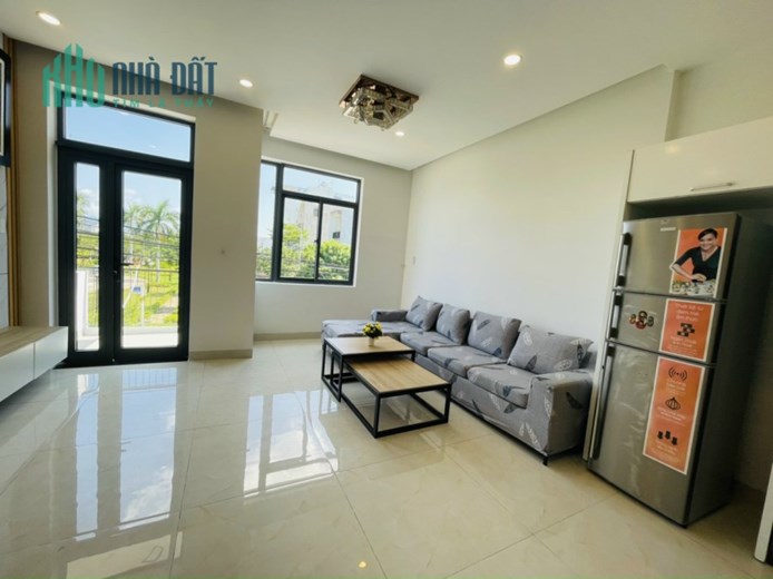 Cho Thuê Nhà Ngay Đảo Vip - Hoà Xuân, Đà Nẵng