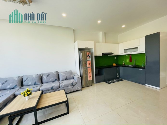 Cho Thuê Nhà Ngay Đảo Vip - Hoà Xuân, Đà Nẵng