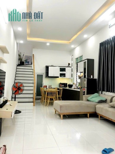 Bán nhà Phường Bình Trưng Đông Quận 2, 50m2 giá 3,3 tỷ
