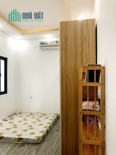 Bán nhà Phường Bình Trưng Đông Quận 2, 50m2 giá 3,3 tỷ