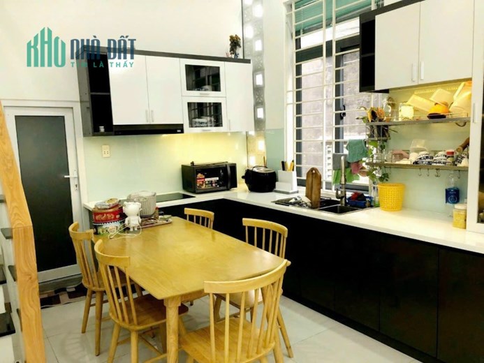 Bán nhà Phường Bình Trưng Đông Quận 2, 50m2 giá 3,3 tỷ