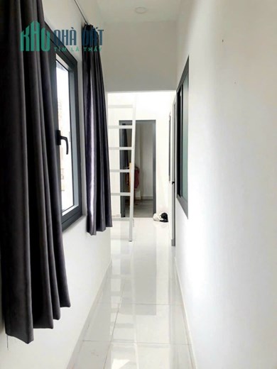 Bán nhà Phường Bình Trưng Đông Quận 2, 50m2 giá 3,3 tỷ