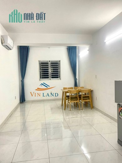 Cho thuê căn GÓC Cường Thuận nội thất cơ bản chỉ 6tr