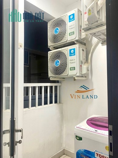 Cho thuê căn GÓC Cường Thuận nội thất cơ bản chỉ 6tr