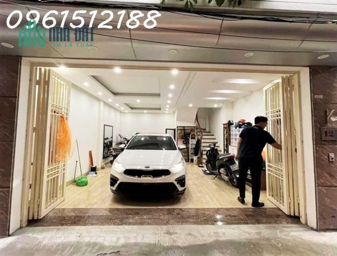 Bán nhà kđt Yên Hòa, Cầu Giấy. Sát phố, sau qh ra mặt phố, KD sầm uất, dt 83m, mt 5.2m, giá tốt