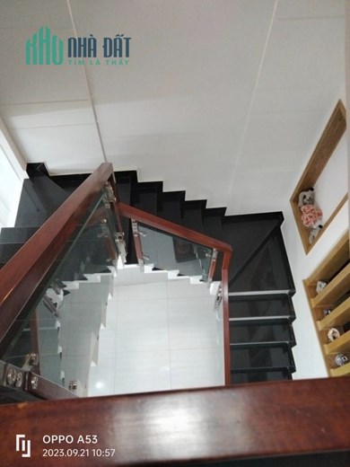 Bán nhà Liên Khu 4-5 Bình Tân – Chỉ 5 Tỷ khu phân lô nhà cao tầng mặt tiền đường 7M một trục