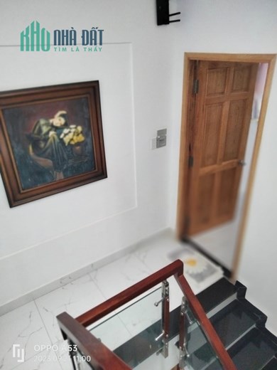 Bán nhà Liên Khu 4-5 Bình Tân – Chỉ 5 Tỷ khu phân lô nhà cao tầng mặt tiền đường 7M một trục