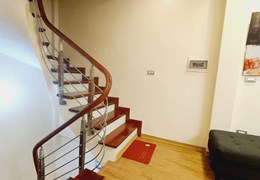 CHỈ 3,99 TỶ - 40M - NHÀ ĐẸP - Ở LUÔN - 1 NHÀ RA PHỐ - OTO TRÁNH - GẦN CẦU CHƯƠNG DƯƠNG
