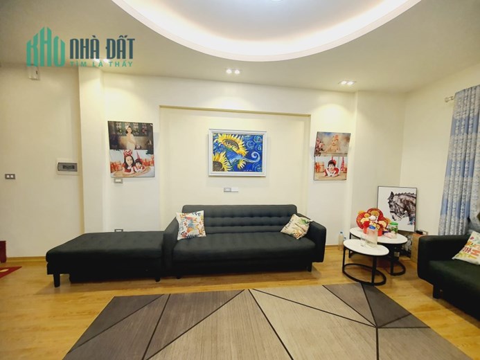 CHỈ 3,99 TỶ - 40M - NHÀ ĐẸP - Ở LUÔN - 1 NHÀ RA PHỐ - OTO TRÁNH - GẦN CẦU CHƯƠNG DƯƠNG