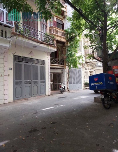 BÁN NHÀ PHỐ THÁI THỊNH: 50M2 x 4 TẦNG, LÔ GÓC 2 THOÁNG, Ô TÔ HUYNDAI 7 CHỖ ĐỖ CỬA, NHỈNH 7 TỶ