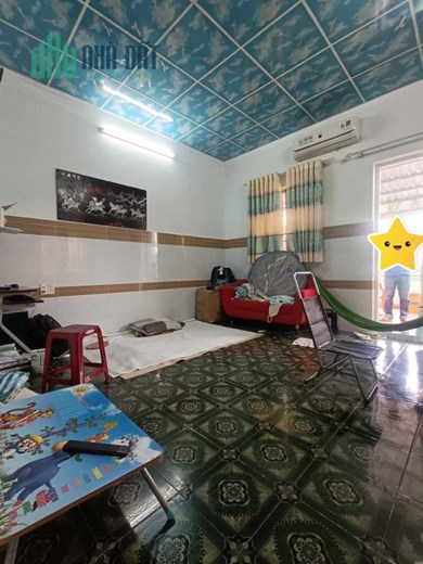 Nhà giá rẻ, ngay Ngã Ba Bầu Thới Tam Thôn Hóc Môn, Giá chỉ có 3.75 tỷ