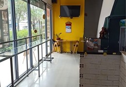 Shophouse M-One Khối Đế, Đường Bế Văn Cấm, P.Tân Kiểng - Diện Tích 40m2,