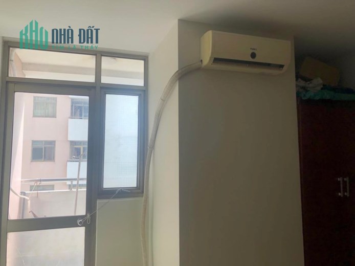 Cho Thuê Căn Hộ Screc Tower Vị trí: 974A Trường Sa, P. 12, quận 3.: