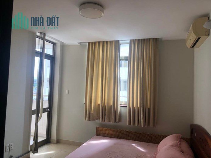 Cho Thuê Căn Hộ Screc Tower Vị trí: 974A Trường Sa, P. 12, quận 3.: