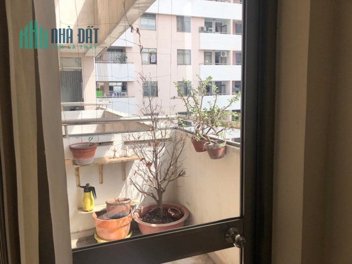 Cho Thuê Căn Hộ Screc Tower Vị trí: 974A Trường Sa, P. 12, quận 3.: