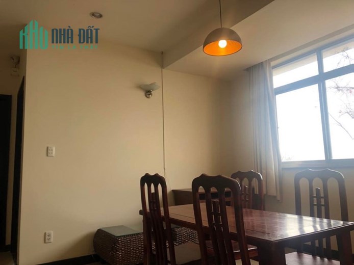 Cho Thuê Căn Hộ Screc Tower Vị trí: 974A Trường Sa, P. 12, quận 3.: