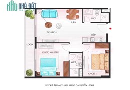 15 triệu/suất Booking The 5Way Phú Quốc- tặng full nội thất booking sớm