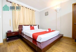 Bán GẤP khách sạn 6 tầng, 31P thu nhập ~2.4 tỷ/năm, Nguyễn Ảnh Thủ, Quận 12