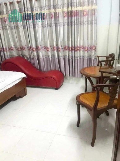 Bán GẤP khách sạn 6 tầng, 31P thu nhập ~2.4 tỷ/năm, Nguyễn Ảnh Thủ, Quận 12