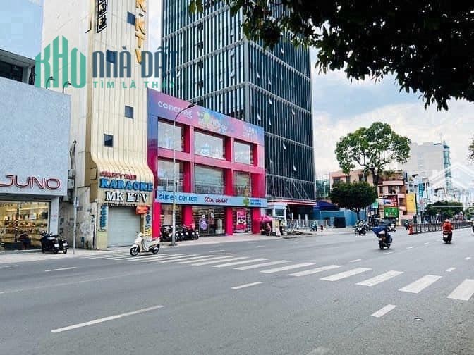 Bán nhà Mặt tiền Phan Đăng Lưu - Phan Xích Long, 6 Tấm - 5.5x11m - cho thuê 68tr, 19.2 tỷ