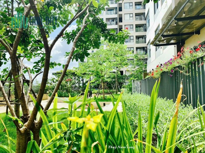 Sở Hữu Ngay Căn Hộ Cực Chất Tại Akari City Võ Văn Kiệt