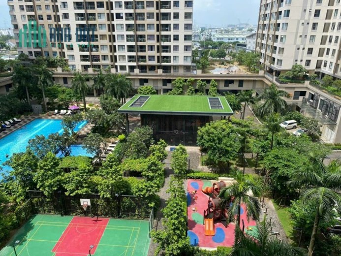 Sở Hữu Ngay Căn Hộ Cực Chất Tại Akari City Võ Văn Kiệt