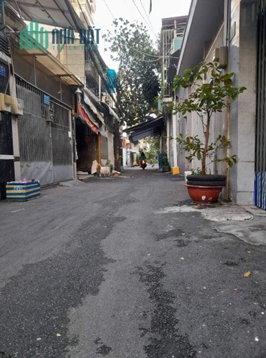 NHÀ MỚI- Ở NGAY- DIỆN TÍCH 33M2- GIÁ 2,8 TỶ- THƯƠNG LƯỢNG
PHƯỜNG 8- GÒ VẤP