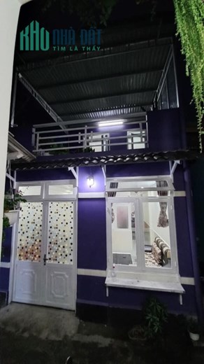 Chính Chủ Bán Nhà Đẹp Vị Trí Đắc Đại Tại Nguyễn Hữu Cảnh, Phường 8, TP Đà Lạt, Lâm Đồng