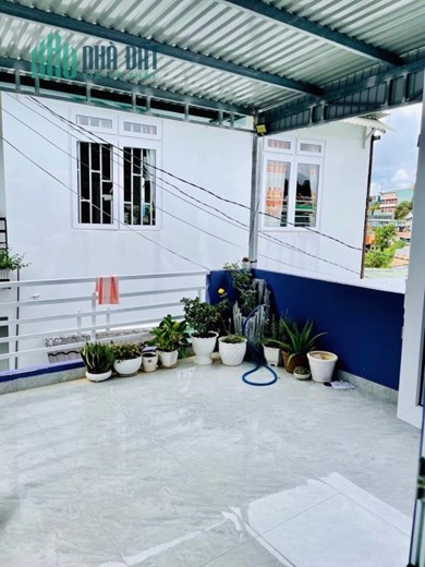 Chính Chủ Bán Nhà Đẹp Vị Trí Đắc Đại Tại Nguyễn Hữu Cảnh, Phường 8, TP Đà Lạt, Lâm Đồng