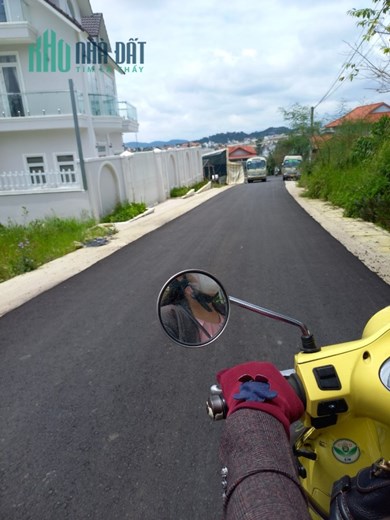 Chính Chủ Bán Nhà Đẹp Vị Trí Đắc Đại Tại Nguyễn Hữu Cảnh, Phường 8, TP Đà Lạt, Lâm Đồng