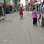 Bán nhà mặt phố XUÂN ĐỈNH – kinh doanh –oto tránh –gần trường cấp 1,2,3 Xuân Đỉnh 118 M 15 TỶ