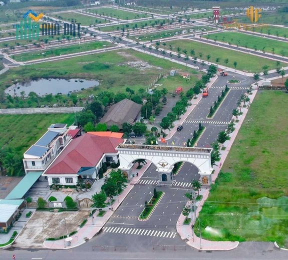 Suất nội bộ Diamond City Long An cần chuyển lại, hỗ trợ trả 24 tháng ko lãi suất