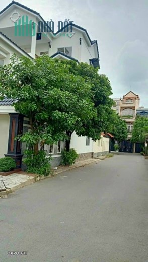 Định cư chủ cần bán lô đất 2MT đường số 8 Khu Cao cấp: 18x28m, 510m2. Giá 29,5 tỷ hạ về 25 tỷ TL.