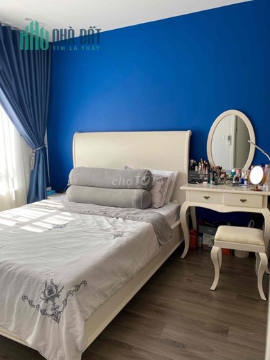 Cho Thuê hoặc bán Căn Hộ Central Premium, đường Tạ Quang Bửu, Phường 5 Q.8