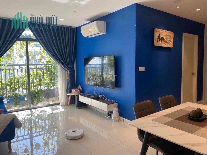 Cho Thuê hoặc bán Căn Hộ Central Premium, đường Tạ Quang Bửu, Phường 5 Q.8