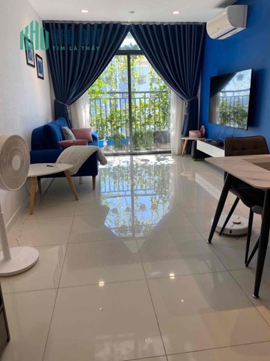 Cho Thuê hoặc bán Căn Hộ Central Premium, đường Tạ Quang Bửu, Phường 5 Q.8