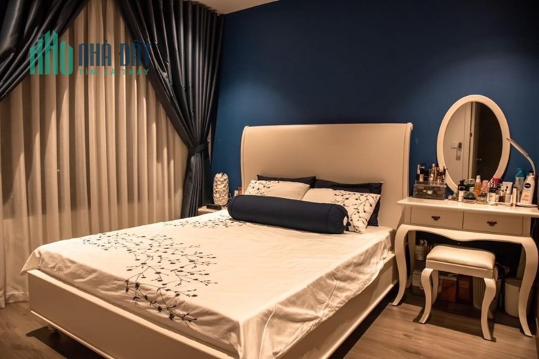 Cho Thuê hoặc bán Căn Hộ Central Premium, đường Tạ Quang Bửu, Phường 5 Q.8
