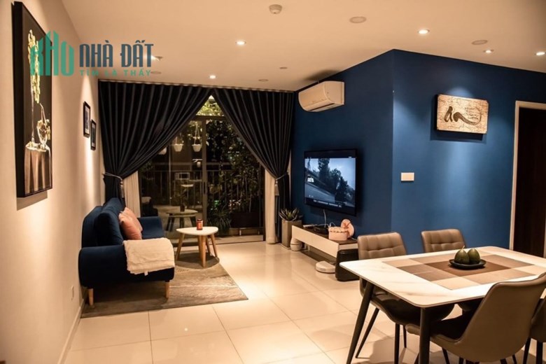 Cho Thuê hoặc bán Căn Hộ Central Premium, đường Tạ Quang Bửu, Phường 5 Q.8