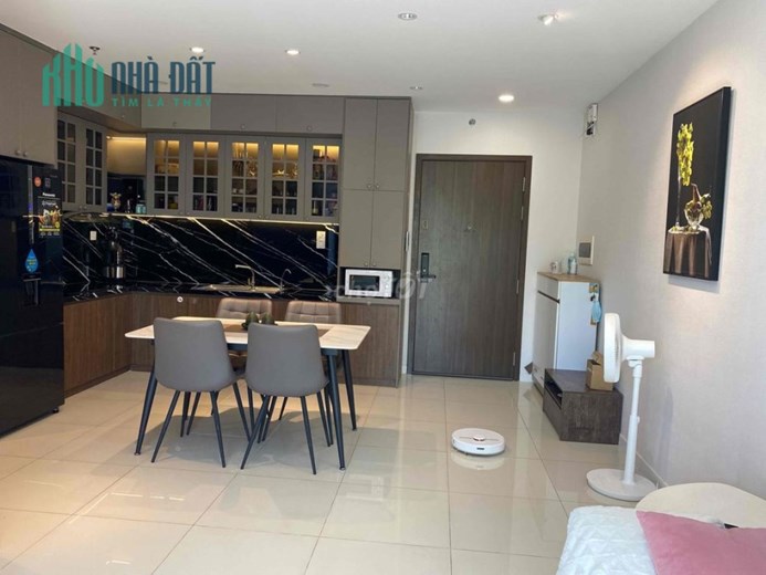 Cho Thuê hoặc bán Căn Hộ Central Premium, đường Tạ Quang Bửu, Phường 5 Q.8